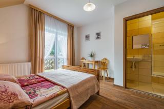 Pokoje Gościnne Pod Cuproną - Szczawnica - 8