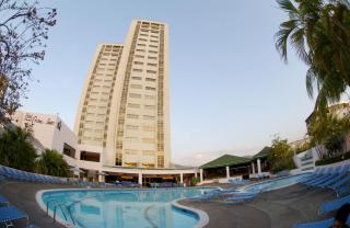 Hotel Cristina Suites - 0