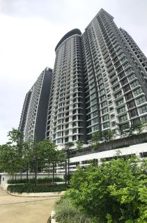 Mosaic Souhtkey Highfloor 2BR 2-6pax 5mins JBCIQ&Sentosa - Johor Bahru - 9