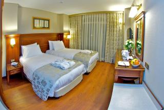 Hotel Perula & SPA - Istanbul - 8