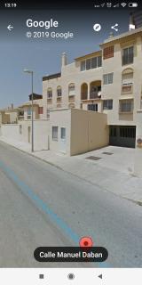 Coqueto estudio con acceso a piscina - Tarifa - 1