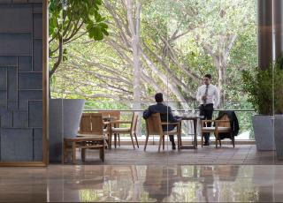 Four Seasons Hotel Bengaluru at Embassy ONE - Bangalore - 1