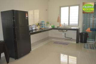 My Homestay N16 (14 pax) @ Golden Hills Night Market - Brinchang - 2
