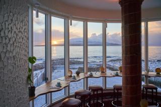 Havgrim Seaside Hotel 1948 - Tórshavn - 4