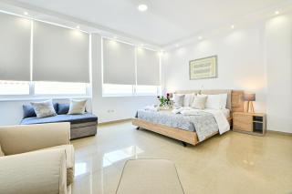 AEOLIS SUITES - Athens - 6