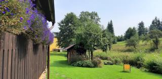 Chalupa U Studánky - Adršpach - 3