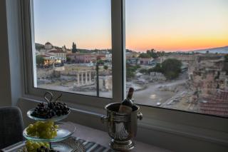 AEOLIS SUITES - Atene - 2
