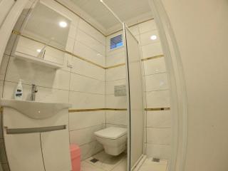 PASHA APART~BOUTİQUE HOTEL/YALOVA - Yalova - 9