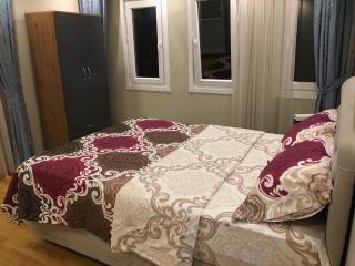 PASHA APART~BOUTİQUE HOTEL/YALOVA - Yalova - 1