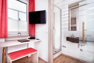 Hotel Goldenes Fass in Rothenburg ob der Tauber - Rothenburg ob der Tauber - 1