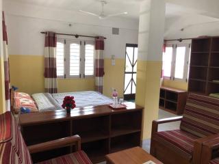Happy Sedi Lodge - Pokhara - 0