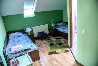 Pensiunea Andrei Rm Valcea - Râmnicu Vâlcea - 1