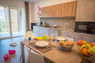 Residence Filanda - Riva del Garda - 4
