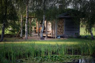 Mednieki Kalvene - 1