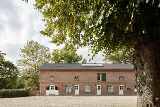 Maisonette Gänsemagd - Ferienhof Friedrichsthal - 0