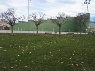 Pequeño y Coqueto Piso en Riaza - 4