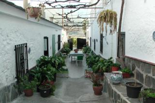 La Granada - Órgiva - 0