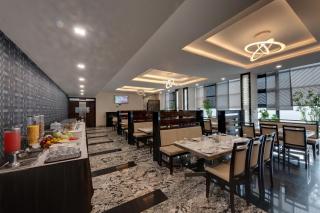Hotel Ma Grand - Pudukkottai - 4