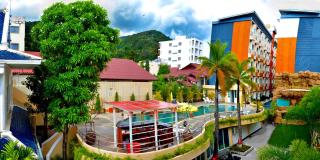 Andatel Grande Patong Phuket - 4