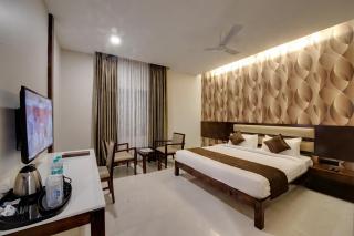 Hotel Ma Grand - Pudukkottai - 8