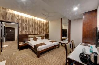 Hotel Ma Grand - Pudukkottai - 9