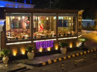 Golden Inn Hotel - Il Cairo - 9