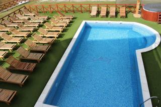 Lila Apartman u Kraljevim Čardacima - Kopaonik - 6