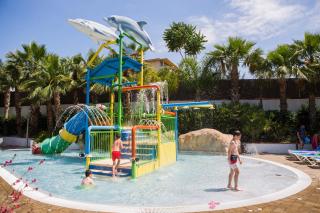 La Siesta Salou Resort & Camping - Salou - 1