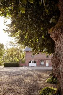 Maisonette kleine Meerjungfrau - Ferienhof Friedrichsthal - 0