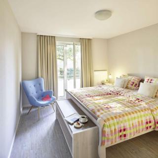 Maisonette kleine Meerjungfrau - Ferienhof Friedrichsthal - 8
