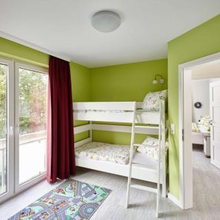 Maisonette kleine Meerjungfrau - Ferienhof Friedrichsthal - 7