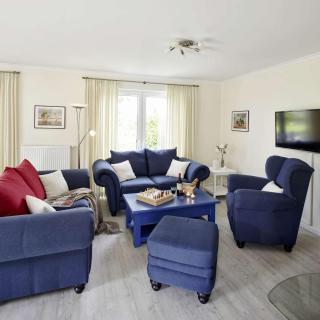 Maisonette kleine Meerjungfrau - Ferienhof Friedrichsthal - 6
