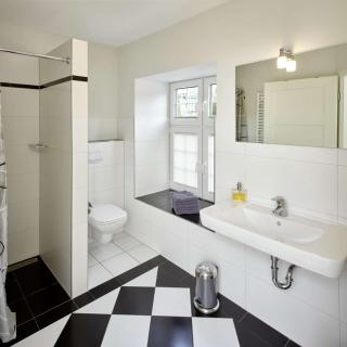 Maisonette kleine Meerjungfrau - Ferienhof Friedrichsthal - 4