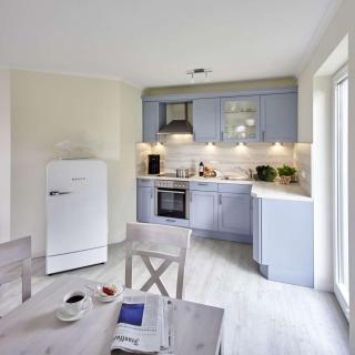 Maisonette kleine Meerjungfrau - Ferienhof Friedrichsthal - 3