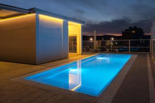 Hotel Villa Corallo - San Benedetto del Tronto - 2