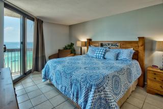 Sundestin Resort, 2 bedroom, Gulf Front, 12th Floor, Corner Condo - Destin - 2