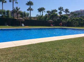 Agua Marina exklusiv apartment - Benalmádena - 6
