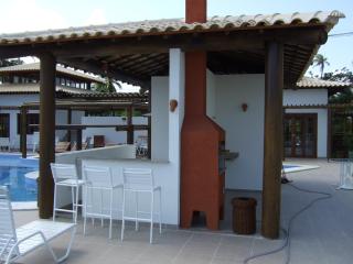 Apartment Terraces Porto Das Baleias - Praia do Forte - 5