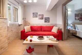 Sweet home apartment - Gaios (Passo) - 2