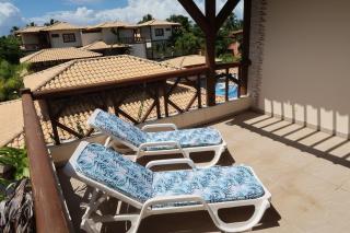 Apartment Terraces Porto Das Baleias - 7