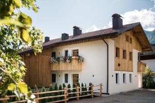 Chalet Dolomit - St. Lorenzen - 2