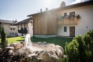 Chalet Dolomit - St. Lorenzen - 5