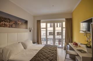 Tritone Top House - Rome - 3