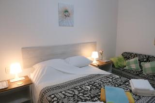 Apartment Terraces Porto Das Baleias - 1