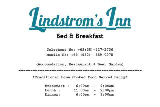 Lindstrom's Inn - Panglao - 4