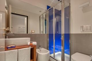 Tritone Top House - Rome - 2