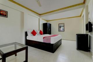 Roundcube Guest House - Palolem - 6
