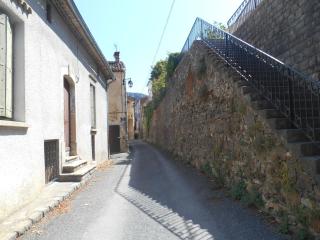 attitude zen - Saint-Laurent-le-Minier - 1