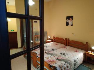 Piso Alonia - Arachova - 4