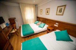 Hotel Alba - Soria - 0